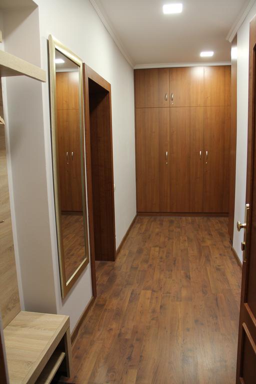Jurincom Apartments Na Vyhlidce Карловы Вары Экстерьер фото
